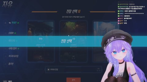 [ 뉴걸 ]  7일차 시참 보고싶어💜