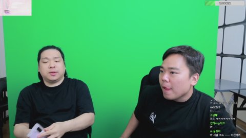 방송화면 썸네일