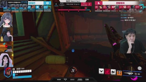 방송화면 썸네일