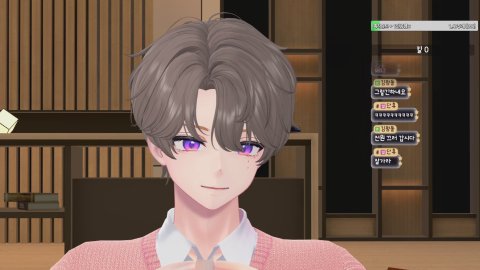 퇴근길에 보이는 햄스터 한마리🐹