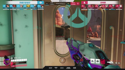 방송화면 썸네일