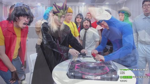 방송화면 썸네일