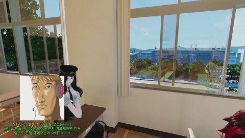 방송화면 썸네일