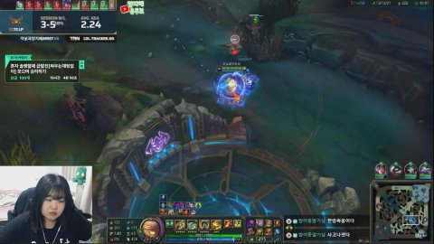 방송화면 썸네일