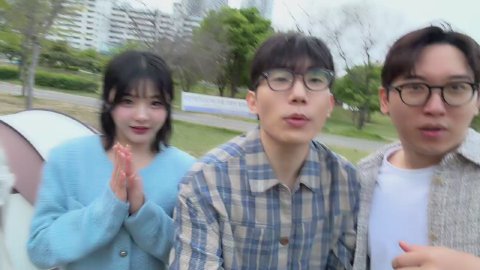 방송화면 썸네일