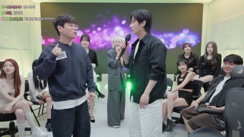 방송화면 썸네일