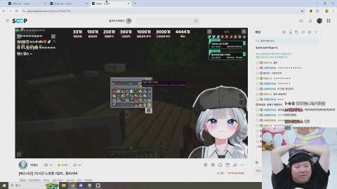 앨리스얌 앨더랜드 졸업까지 합니다 ^^