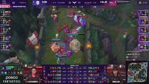 방송화면 썸네일