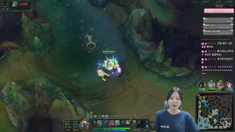 다시돌아온깅규나