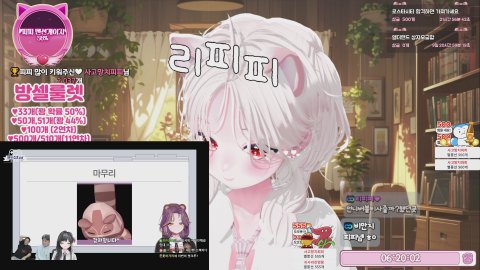 앗 로스타시티 면접이..... [배그동]❤