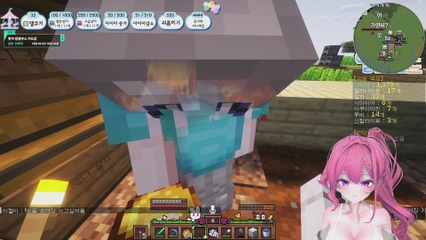 앨더랜드! 실패시 촉슈... / 룰렛 51.510