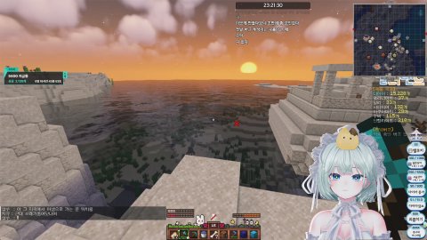 앨더랜드 오픈런. !api