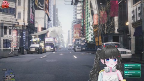 [홍신소] 웜즈 맛만보까 (33/330)