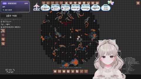 [버인협회] 앨더랜드 오픈런인데 이 아이가 배부름을 알까요...?