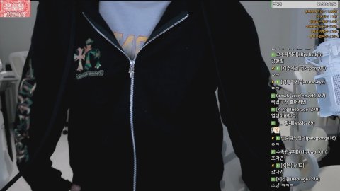 방송화면 썸네일