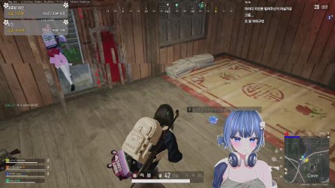 레전드치킨빵 수장님팀 vs 배신자팀 [로스타시티]