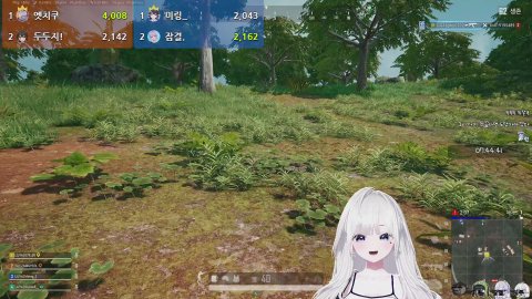 🐈‍⬛치킨 미션이 대결이가 된것에 대해서