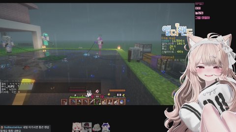 롤동 옵치CK 🎁뽑기이벤트