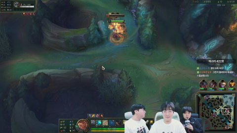 방송화면 썸네일