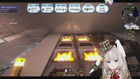 앨더랜드 낚시방송 아닙니다! 신청곡 100개