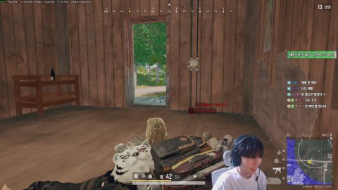 꼬부기 사녹 솔쿼드 15킬 치킨시 1500개 !!