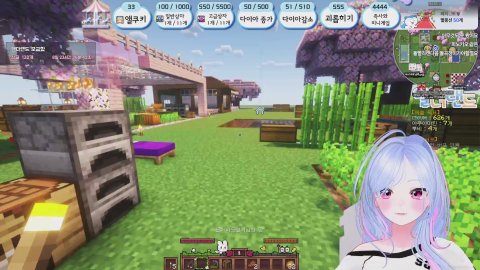 [고래상사 인턴] 오랜만에 공겜... 무서워여!! 🌸4월 방셀 33/330/확정