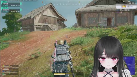 8시 쌍도님 CK / 베스 도전중! 와드 즐찾부탁드려용!