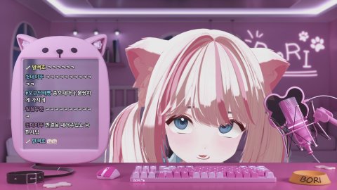 금창서버 기다리기! 🐶