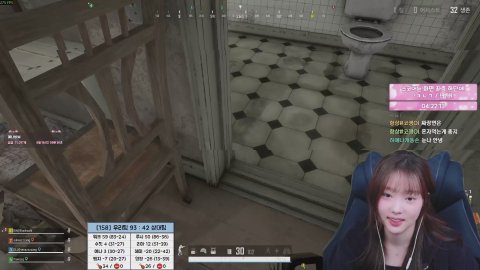 흐예나x워크x수힛x땡지 킬내기!! 펀딩 도와줘 ㅠㅠ  [수니그룹 게임즈]