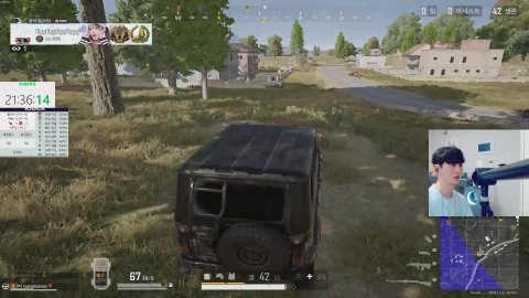 방송화면 썸네일