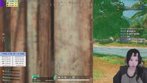 이제이 효야 상윤 걸뽀 vs 박프로 수피 성태 도현 킬내긔