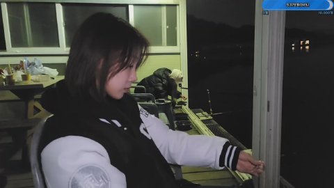 [최가네] 밤낚시하러왔어요 w.윤콩,남덕선,류부남