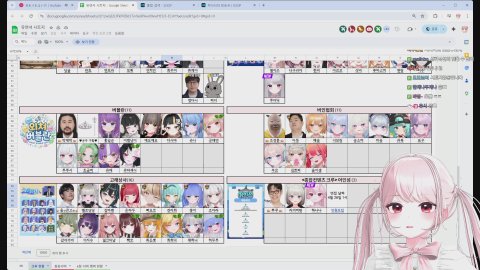 [어인섬] 용왕님 공부하기