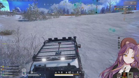 [로스타시티] 로스터콜 배그 치킨내기 