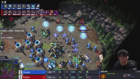 방송화면 썸네일