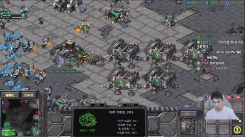 방송화면 썸네일