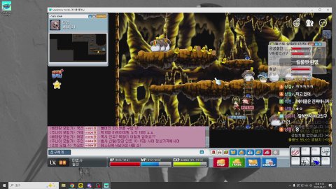 방송화면 썸네일