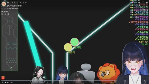 방송화면 썸네일