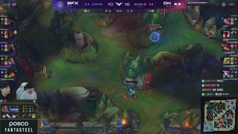 방송화면 썸네일