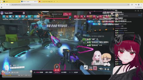 방송화면 썸네일