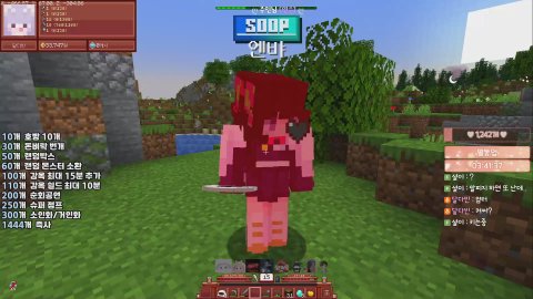 자명랜드6 안뇽 마린이 ₍ᐢ˶•ᴗ•˶ᐢ₎💜