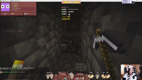 [WC][K/DCK] 치킨시 1000개