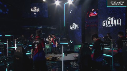 T1 vs FS / NS vs GE - VCT 퍼시픽 - 스테이지 1 - 그룹 스테이지 - Day 14