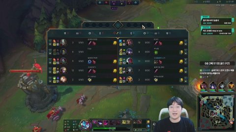 방송화면 썸네일