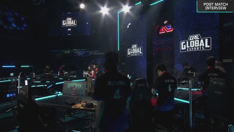 [TH] GE vs NS - VCT Pacific - Stage 1 - Group Stage - Day 14