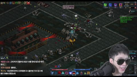 방송화면 썸네일