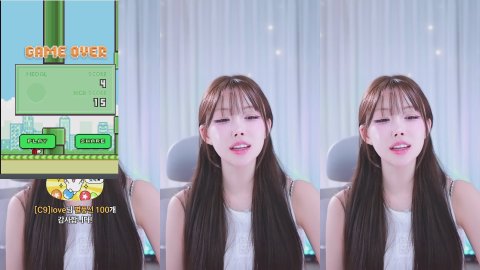 방송화면 썸네일