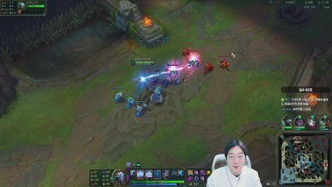 방송화면 썸네일