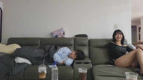 방송화면 썸네일