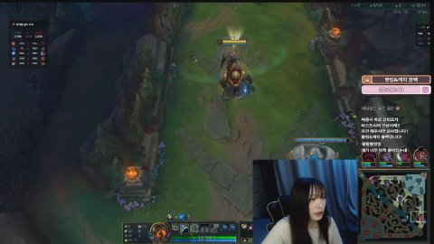 방송화면 썸네일